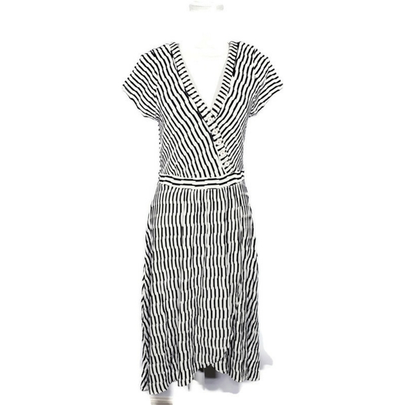 Anthropologie Maeve Paladino Dress - Picture 3 of 11